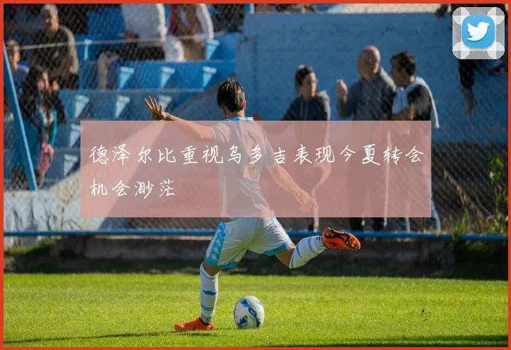 德泽尔比重视乌多吉表现今夏转会机会渺茫