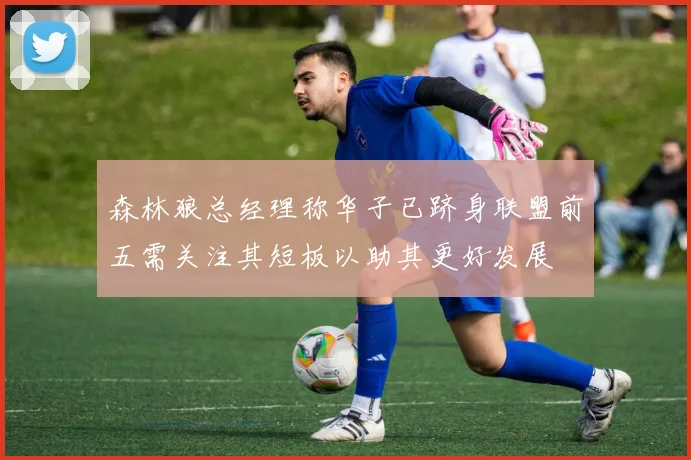 森林狼总经理称华子已跻身联盟前五需关注其短板以助其更好发展